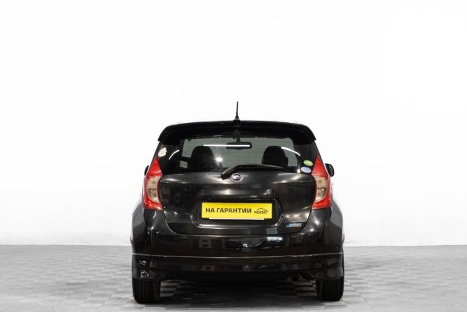 Nissan Note II с пробегом 2013 года, цена 859 000 рублей, 157000 км, хэтчбек, Автокод Объявления