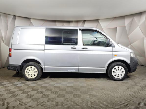 Volkswagen Transporter T5 с пробегом 2004 года, цена 873 000 рублей, 386960 км, фургон, Автокод Объявления