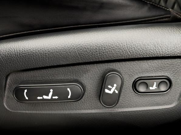 Kia Mohave I Рестайлинг 2 с пробегом 2021 года, цена 4 800 000 рублей, 109705 км, внедорожник, Автокод Объявления