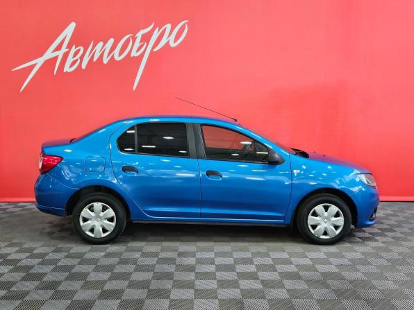Renault Logan II с пробегом 2015 года, цена 650 000 рублей, 152578 км, седан, Автокод Объявления