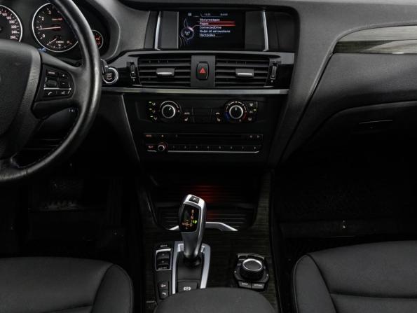 BMW X3 II (F25) Рестайлинг с пробегом 2014 года, цена 1 949 000 рублей, 132498 км, внедорожник, Автокод Объявления