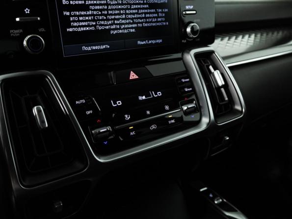Kia Sorento IV с пробегом 2020 года, цена 2 899 700 рублей, 126197 км, внедорожник, Автокод Объявления