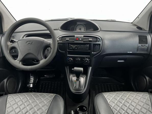 Hyundai Matrix I Рестайлинг с пробегом 2008 года, цена 450 000 рублей, 170567 км, компактвэн, Автокод Объявления
