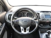 Kia Sportage III Рестайлинг Москва  - изображение 38