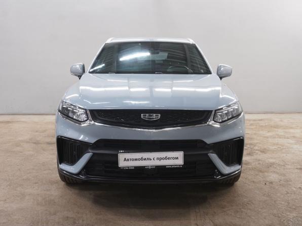 Geely Tugella I Рестайлинг с пробегом 2023 года, цена 2 750 000 рублей, 71391 км, внедорожник, Автокод Объявления