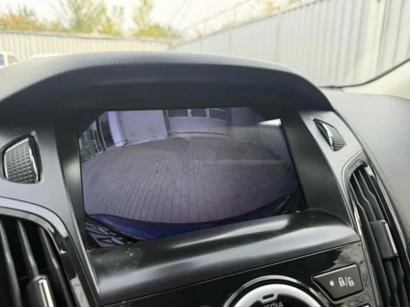 Ford Focus III с пробегом 2012 года, цена 645 000 рублей, 208300 км, хэтчбек, Автокод Объявления