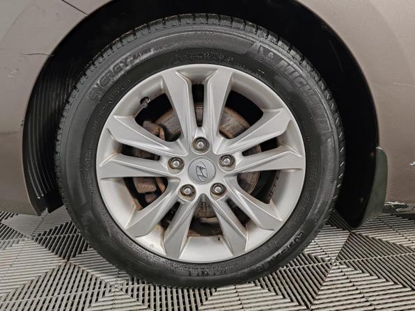 Hyundai i30 II с пробегом 2013 года, цена 999 000 рублей, 190150 км, хэтчбек, Автокод Объявления