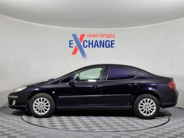 Peugeot 407 с пробегом 2008 года, цена 315 000 рублей, 296773 км, седан, Автокод Объявления