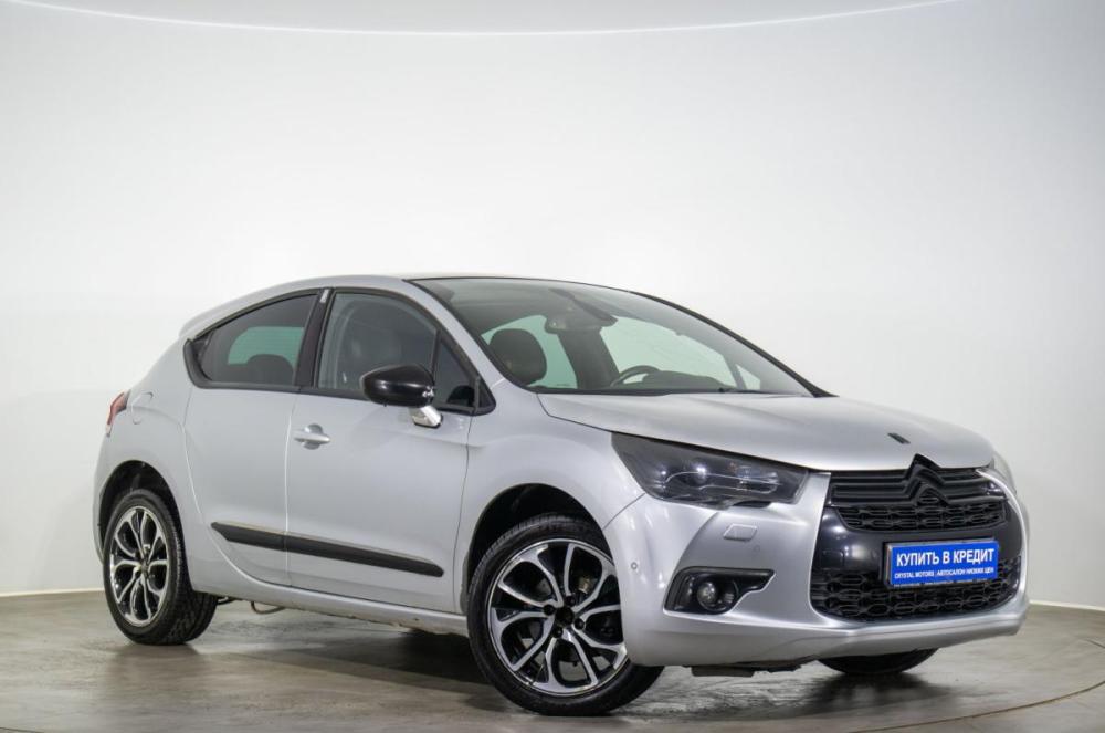 Citroen DS4 Оренбург  - изображение 1