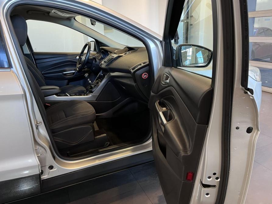 Ford Kuga II Чебоксары  - изображение 27