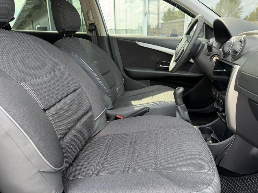 Nissan Almera III (G15) Воронеж  - изображение 10