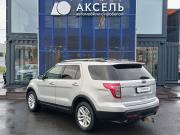 Ford Explorer V Архангельск  - изображение 27