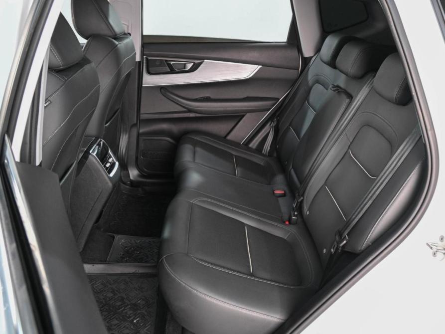 Chery Tiggo 7 Pro Max I Ростов-на-Дону  - изображение 9