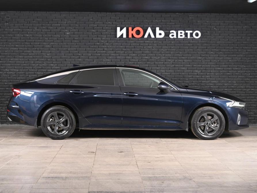 Kia K5 III Екатеринбург  - изображение 8