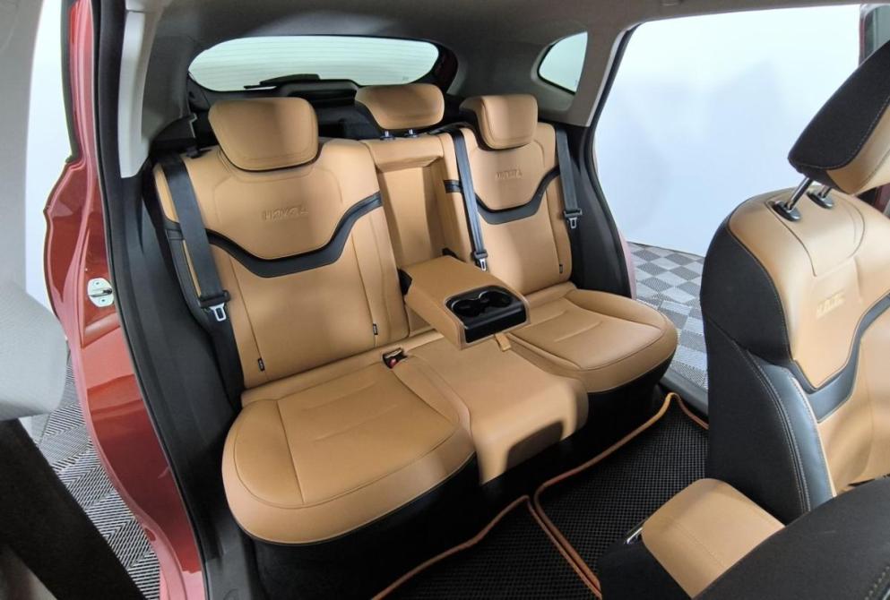 Haval Jolion I Нижний Новгород  - изображение 14