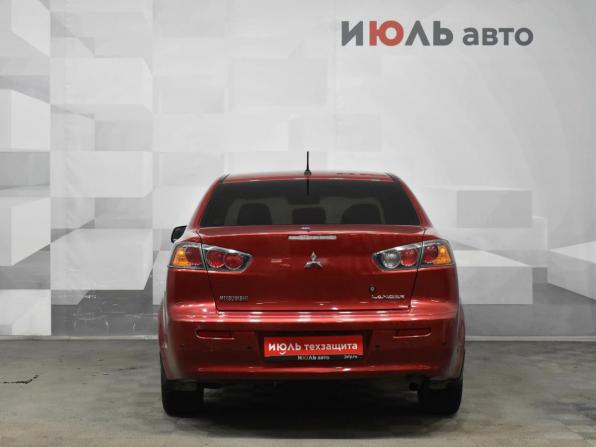 Mitsubishi Lancer X Рестайлинг с пробегом 2014 года, цена 980 000 рублей, 144738 км, седан, Автокод Объявления