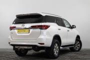 Toyota Fortuner II Сургут  - изображение 29