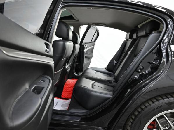 Infiniti G IV с пробегом 2010 года, цена 869 000 рублей, 169510 км, седан, Автокод Объявления