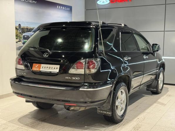 Lexus RX I с пробегом 1998 года, цена 670 000 рублей, 319993 км, внедорожник, Автокод Объявления