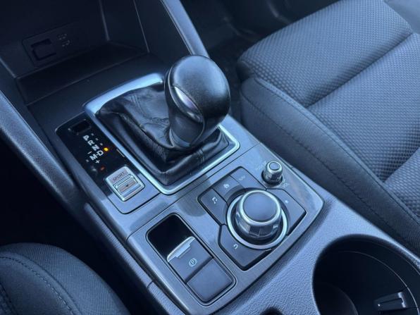 Mazda CX-5 I с пробегом 2015 года, цена 2 149 000 рублей, 127008 км, внедорожник, Автокод Объявления