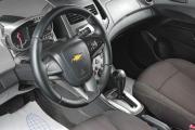 Chevrolet Aveo II Тюмень  - изображение 25