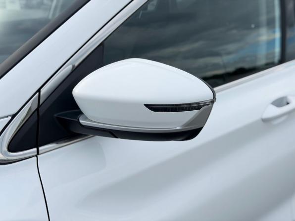 Belgee X50 с пробегом 2024 года, цена 1 670 000 рублей, 44100 км, внедорожник, Автокод Объявления