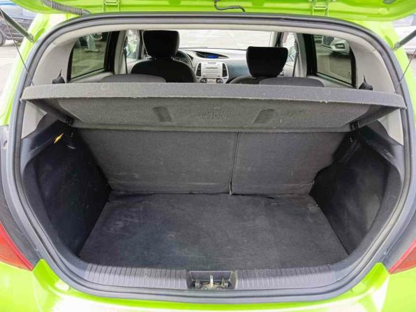 Hyundai i20 I с пробегом 2010 года, цена 579 000 рублей, 163000 км, хэтчбек, Автокод Объявления