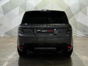 Land Rover Range Rover Sport II Оренбург  - изображение 31