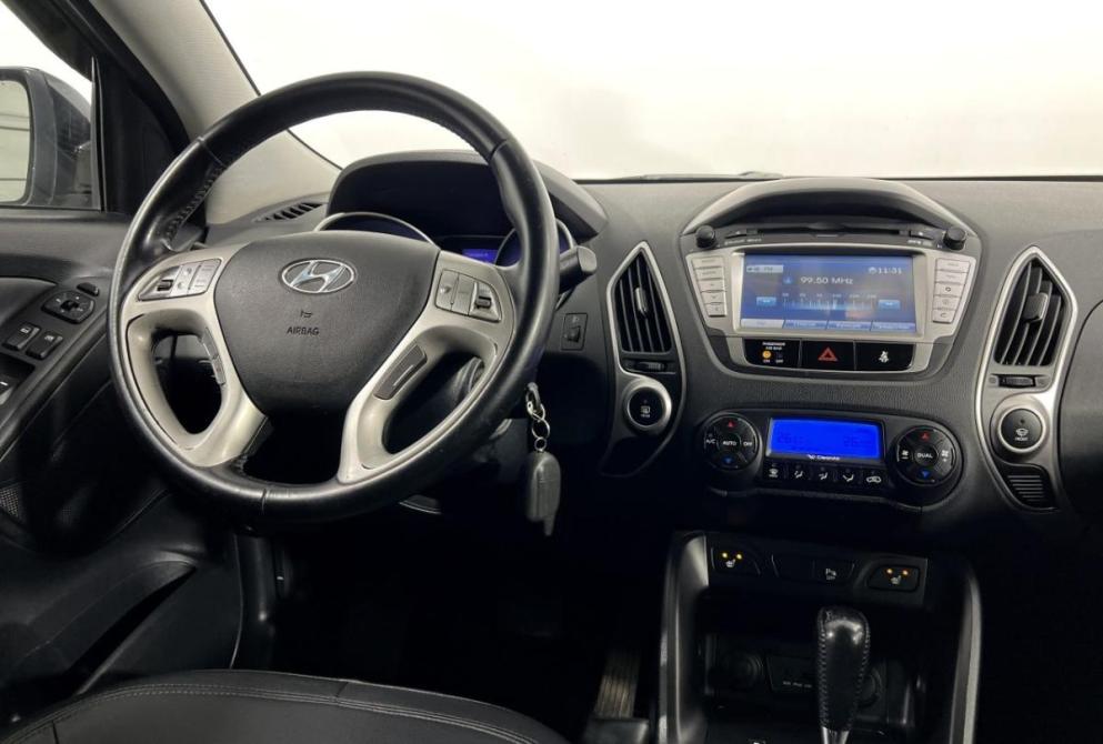 Hyundai ix35 I Нижний Новгород  - изображение 15