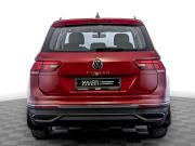 Volkswagen Tiguan II Рестайлинг Москва  - изображение 37