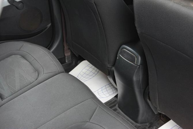 Kia Ceed II с пробегом 2013 года, цена 949 000 рублей, 266000 км, хэтчбек, Автокод Объявления