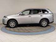 Mitsubishi Outlander III Рестайлинг Екатеринбург  - изображение 25