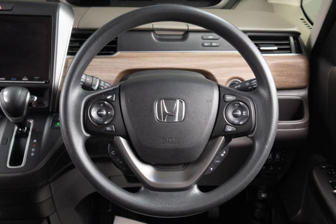 Honda Freed II Рестайлинг с пробегом 2020 года, цена 2 099 000 рублей, 47231 км, компактвэн, Автокод Объявления
