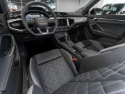 Audi Q3 II (F3) Москва  - изображение 38
