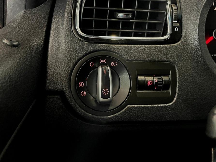 Volkswagen Polo V Москва  - изображение 10