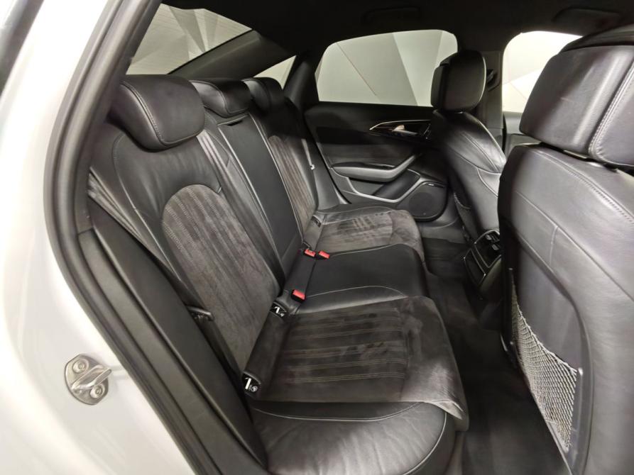 Audi A6 IV (C7) Москва  - изображение 14