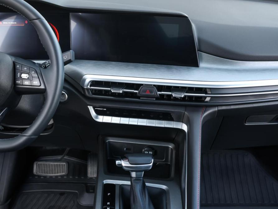 Changan CS35 Plus I Рестайлинг Москва  - изображение 15