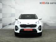 Kia Sportage IV Рестайлинг Екатеринбург  - изображение 20