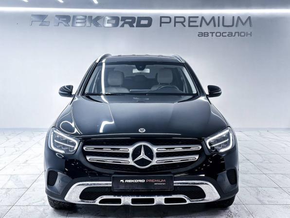 Mercedes-Benz GLC I (X253) Рестайлинг с пробегом 2019 года, цена 3 800 000 рублей, 85007 км, внедорожник, Автокод Объявления