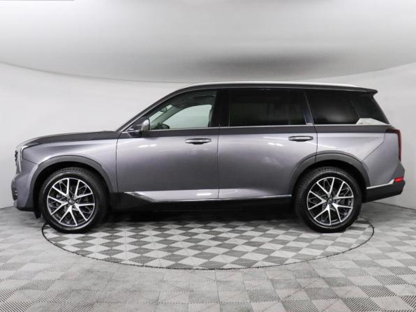 GAC GS8 II с пробегом 2024 года, цена 3 670 000 рублей, 54793 км, внедорожник, Автокод Объявления
