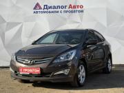 Hyundai Solaris I Рестайлинг Набережные Челны  - изображение 21