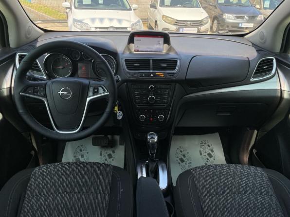 Opel Mokka I с пробегом 2014 года, цена 960 000 рублей, 183000 км, внедорожник, Автокод Объявления