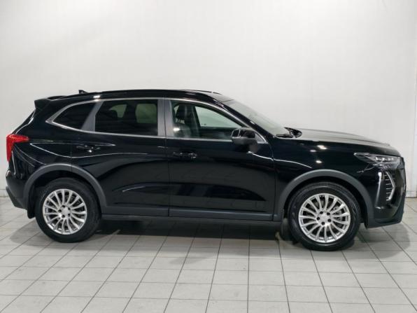 Haval Jolion I Рестайлинг с пробегом 2025 года, цена 2 240 000 рублей, 9624 км, внедорожник, Автокод Объявления