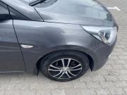 Hyundai Solaris I Рестайлинг Череповец  - изображение 19