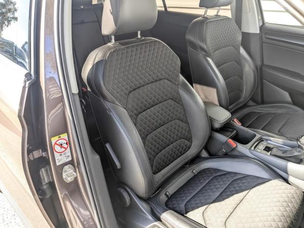 Skoda Kodiaq I с пробегом 2018 года, цена 2 460 000 рублей, 86491 км, внедорожник, Автокод Объявления