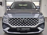 Hyundai Santa Fe IV Рестайлинг Уфа  - изображение 27