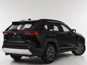Toyota RAV4 V (XA50) Москва  - изображение 27