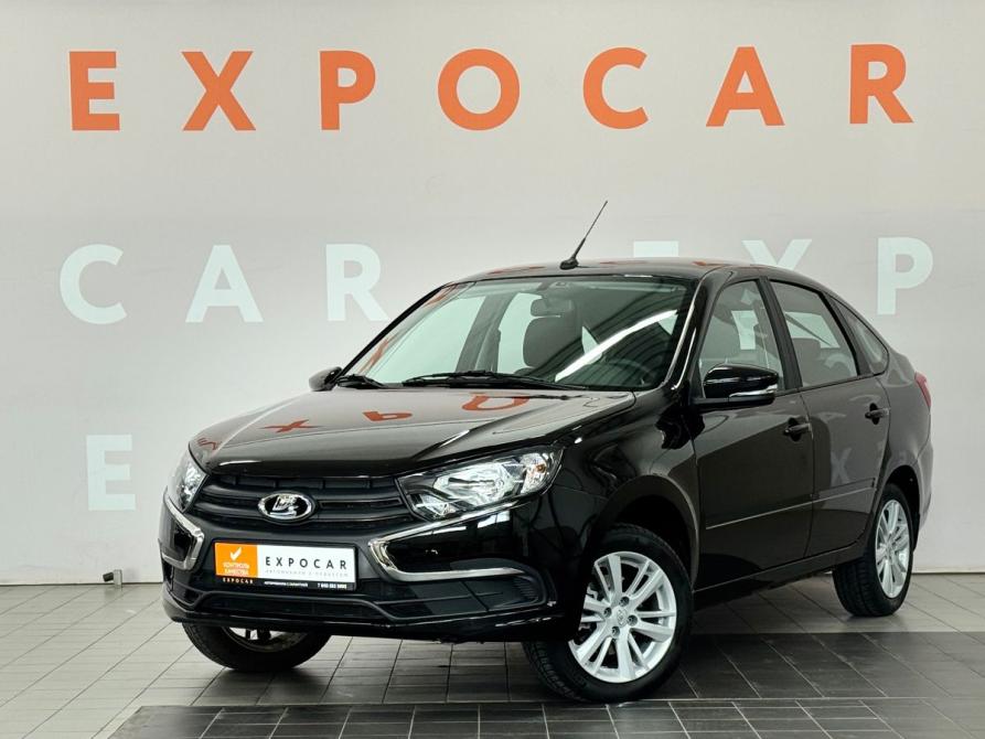 Lada (ВАЗ) Granta I Рестайлинг Волгоград  - изображение 3