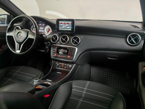 Mercedes-Benz A-Класс III (W176) с пробегом 2014 года, цена 1 170 000 рублей, 176871 км, хэтчбек, Автокод Объявления
