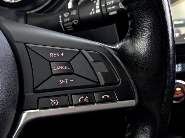 Nissan X-Trail III Рестайлинг с пробегом 2019 года, цена 2 330 000 рублей, 135841 км, внедорожник, Автокод Объявления